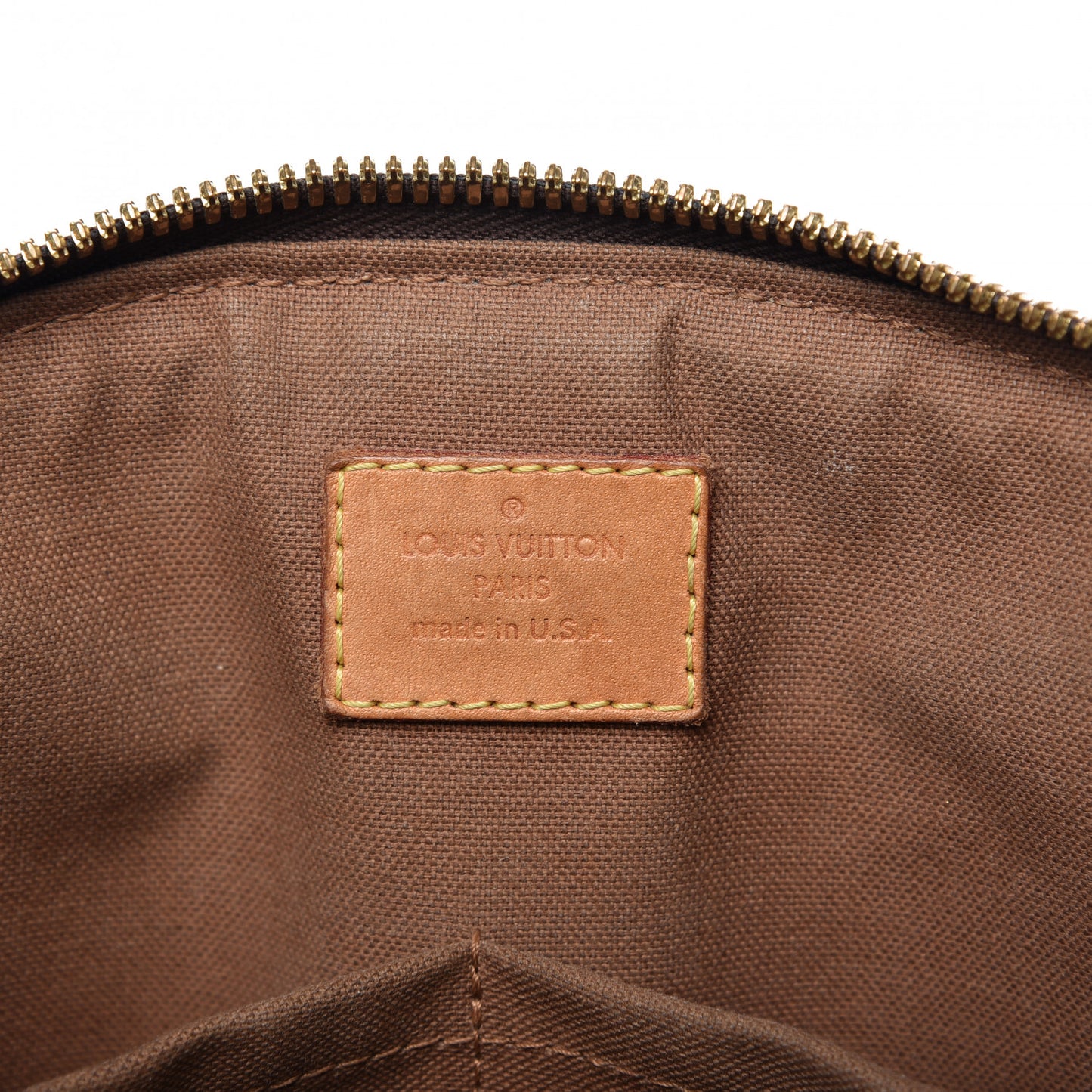 Monogram Tivoli PM