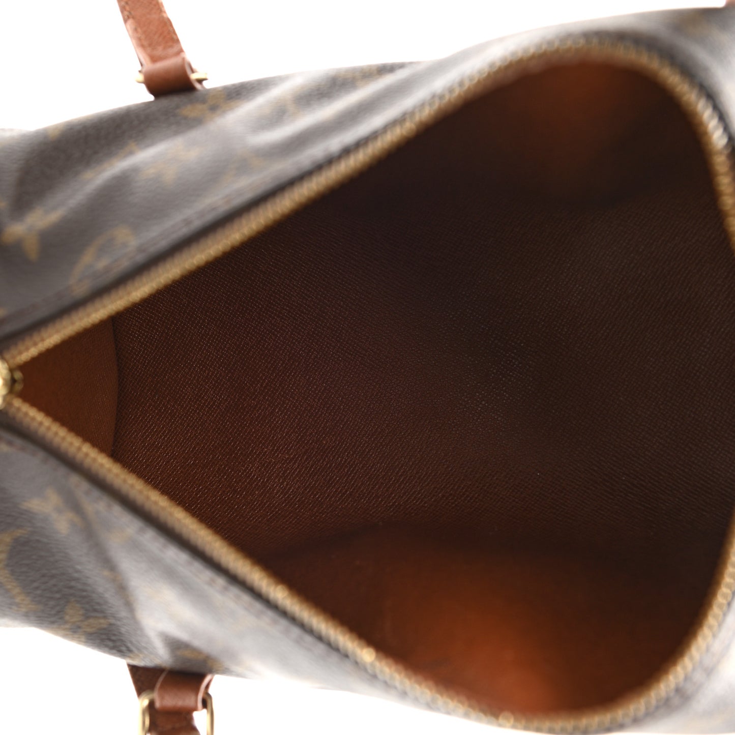 Monogram Papillon 26
