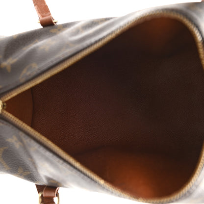 Louis Vuitton Monogram Papillon 26 5 of 16