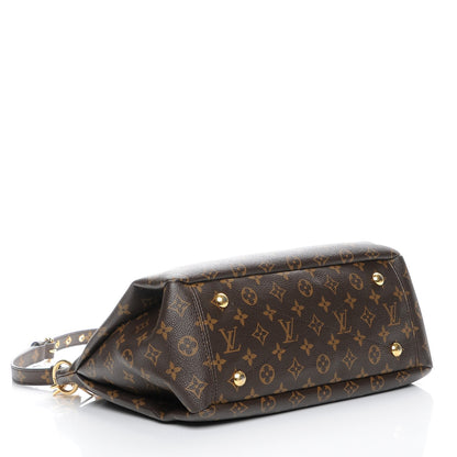 Louis Vuitton Monogram Pallas Havane 4 of 7