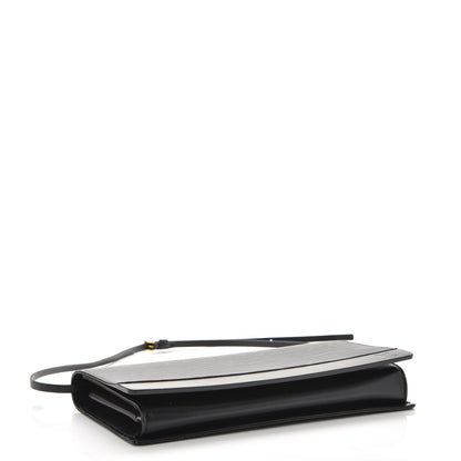 Louis Vuitton Epi Honfleur Black 4 of 8