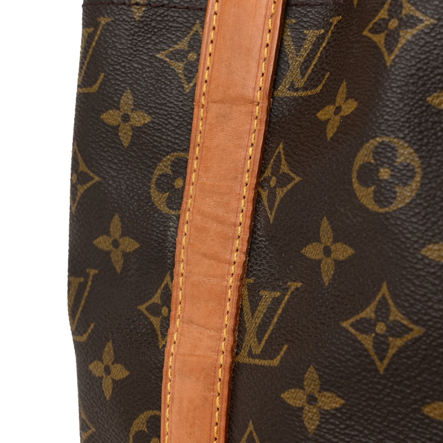 Louis Vuitton Monogram Randonnee GM Backpack 11 of 11