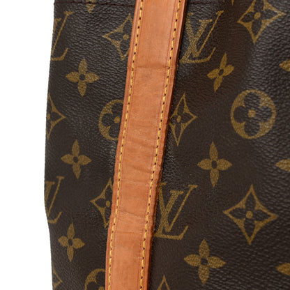 Louis Vuitton Monogram Randonnee GM Backpack 11 of 11
