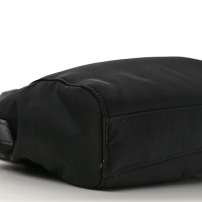 Givenchy Nylon Antigona Crossbody Bag Black 7 of 8
