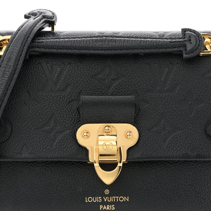 Louis Vuitton Empreinte Vavin BB Black 7 of 11