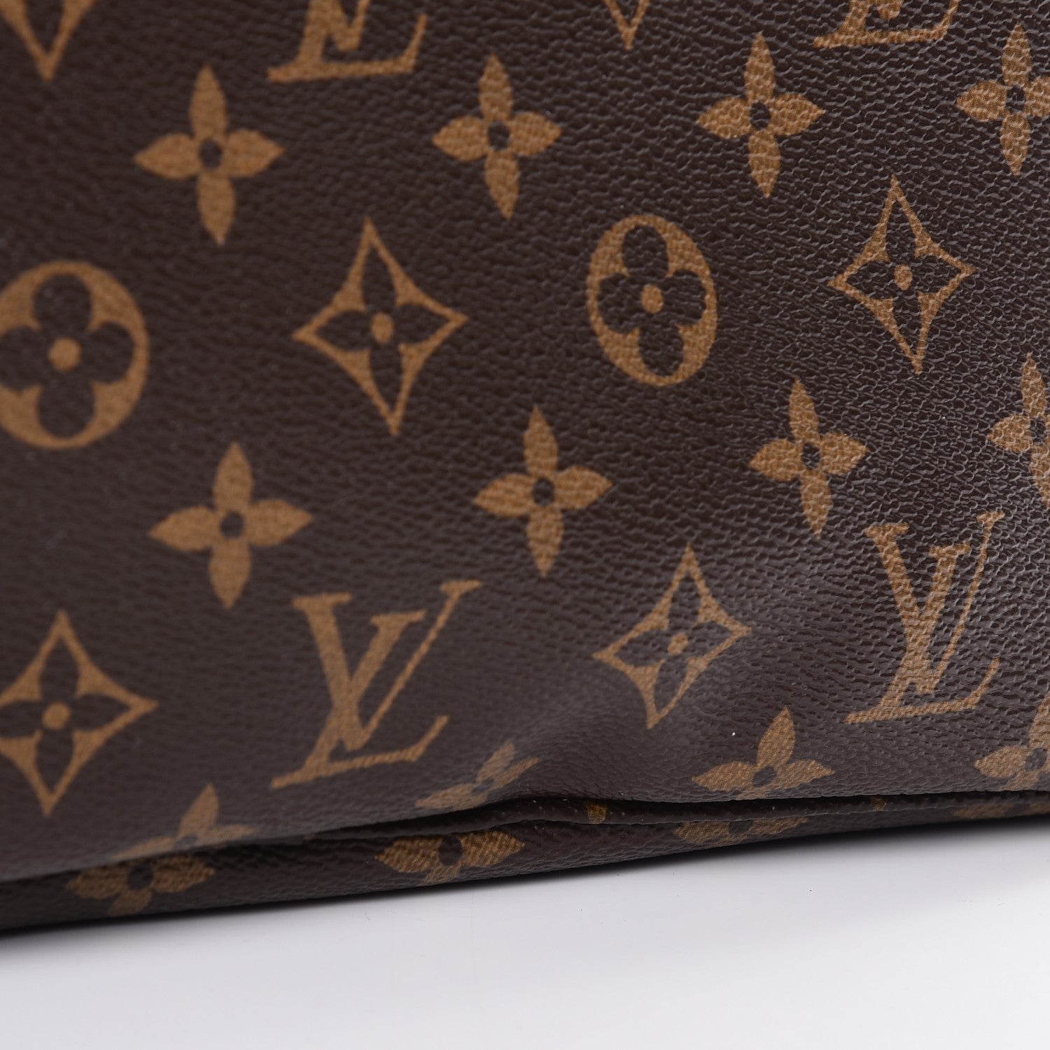 Louis Vuitton Monogram Neo Neverfull PM Pivoine 8 of 8