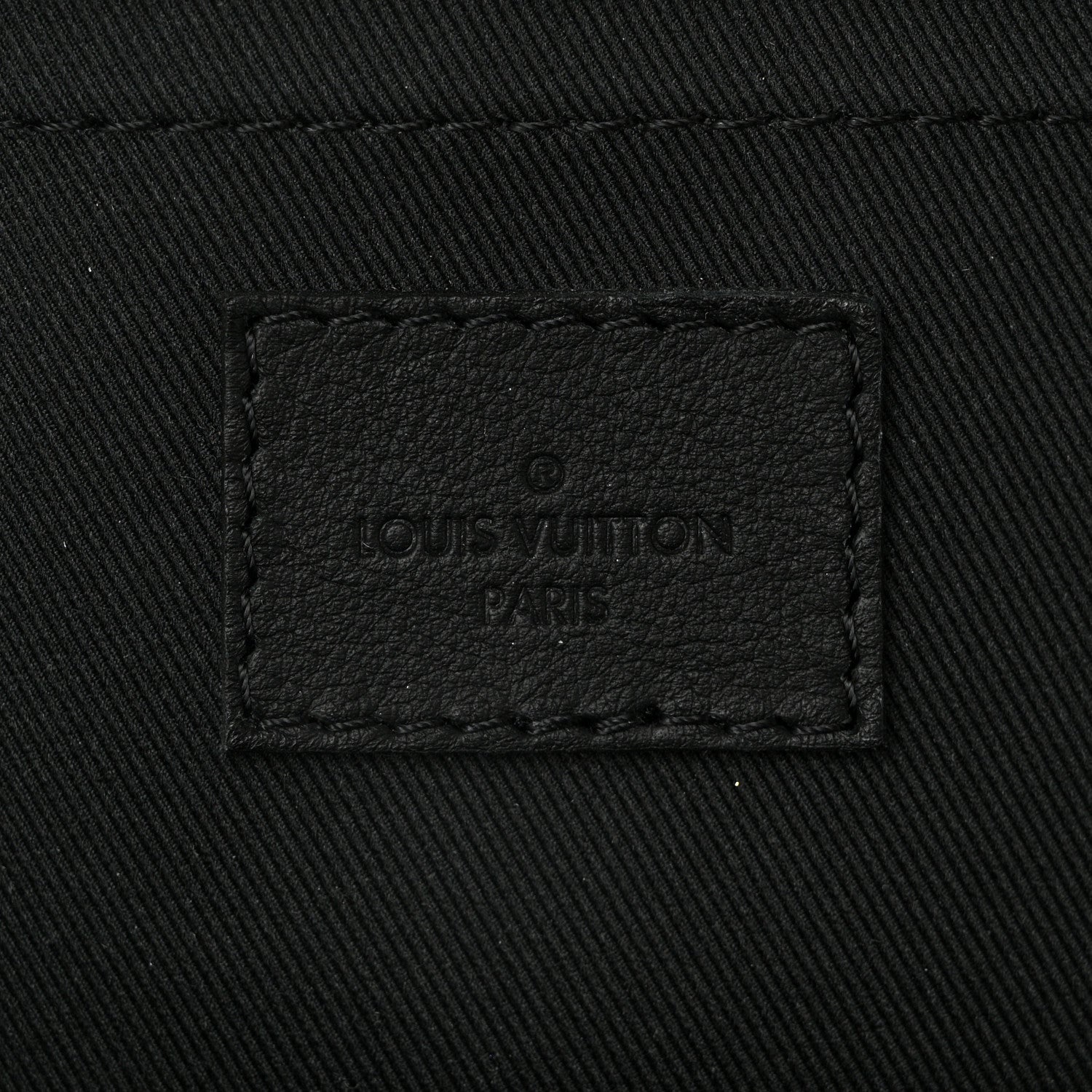 Louis Vuitton Reverse Monogram Palm Springs Backpack PM 5 of 11