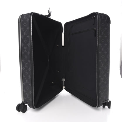 Louis Vuitton Monogram Eclipse Horizon 55 4 of 14