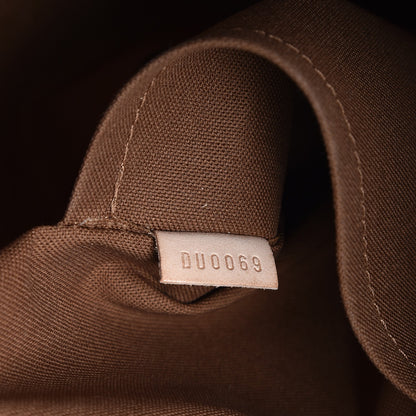 Louis Vuitton Monogram Odeon GM 8 of 8