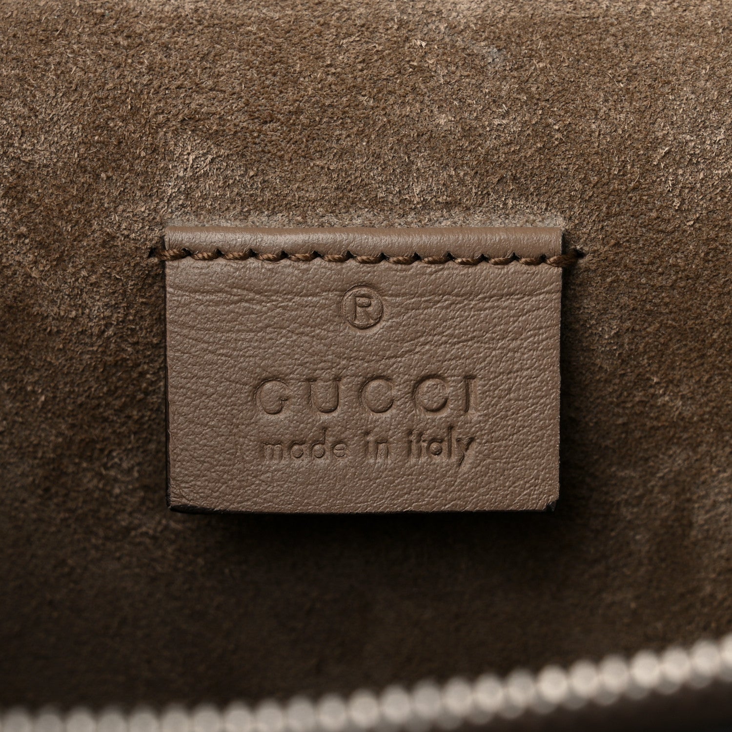 Gucci GG Supreme Monogram Shooting Star Embroidered Medium Dionysus Shoulder Bag Beige 6 of 13