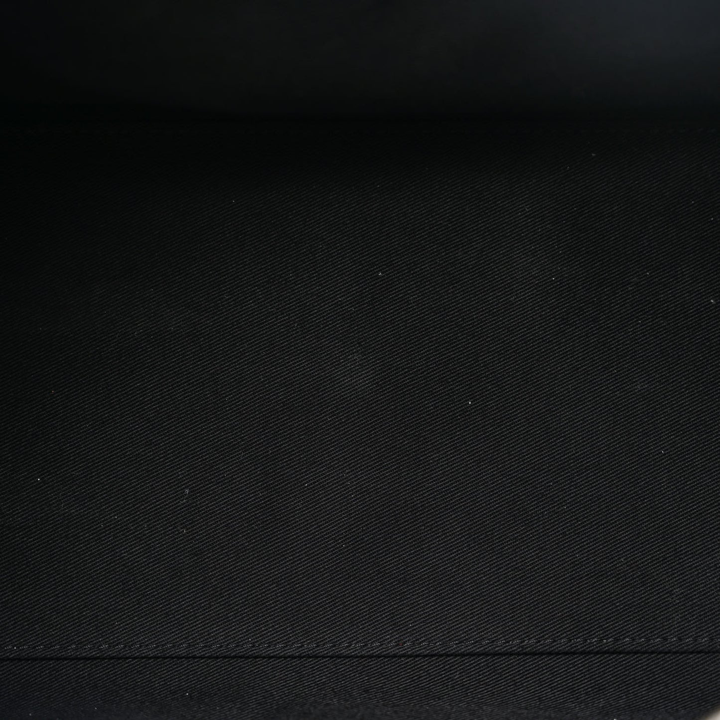 Calfskin Ottomar Monogram Essential Boston Bag Black