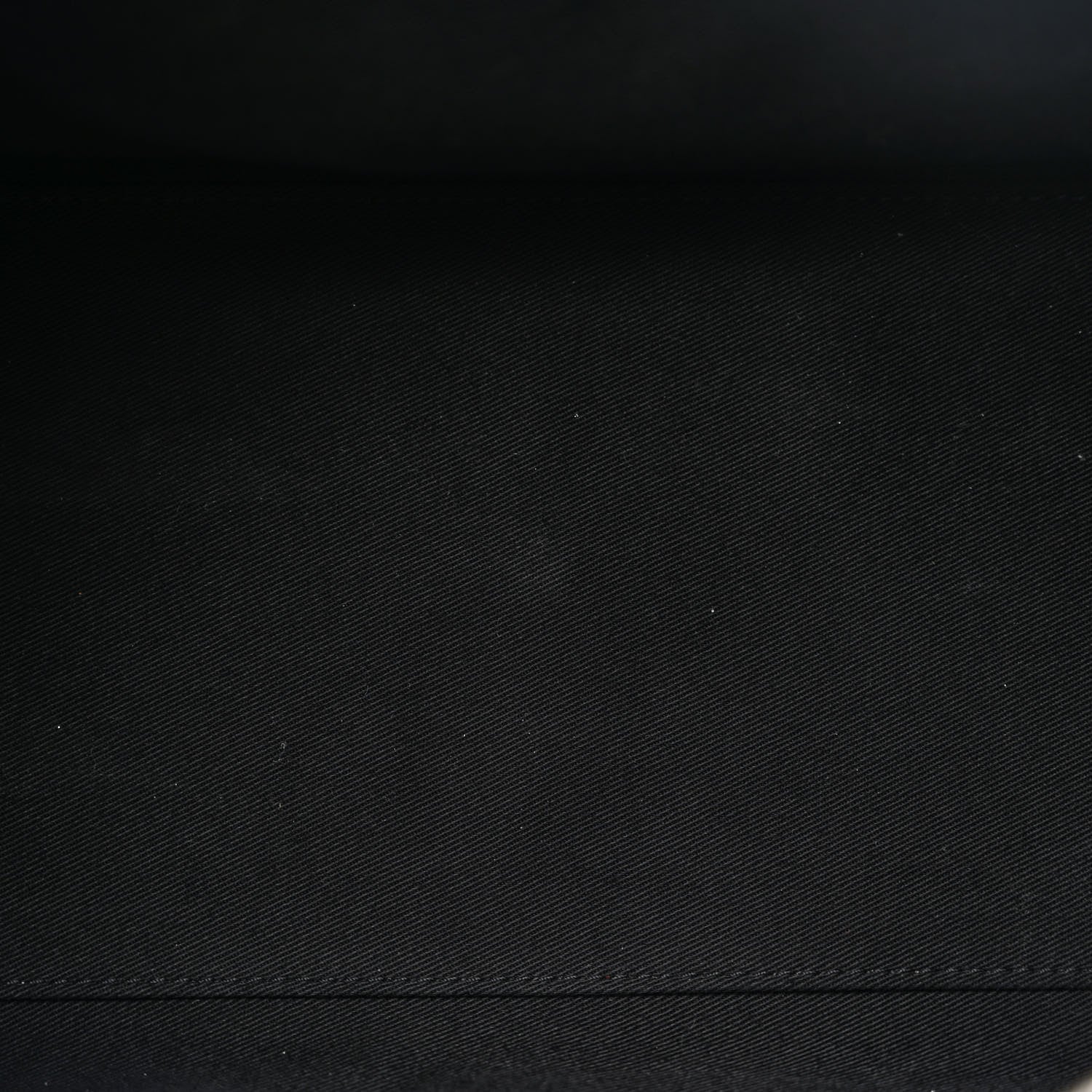 MCM Calfskin Ottomar Monogram Essential Boston Bag Black 5 of 12