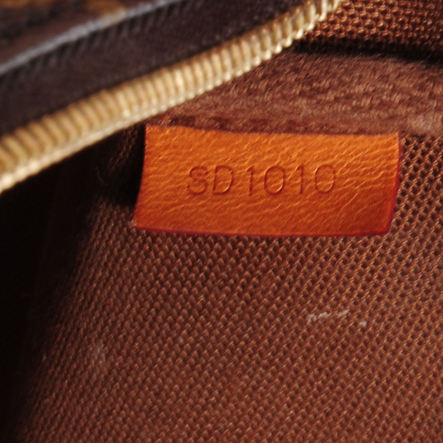 Louis Vuitton Monogram Pochette Accessories 7 of 7