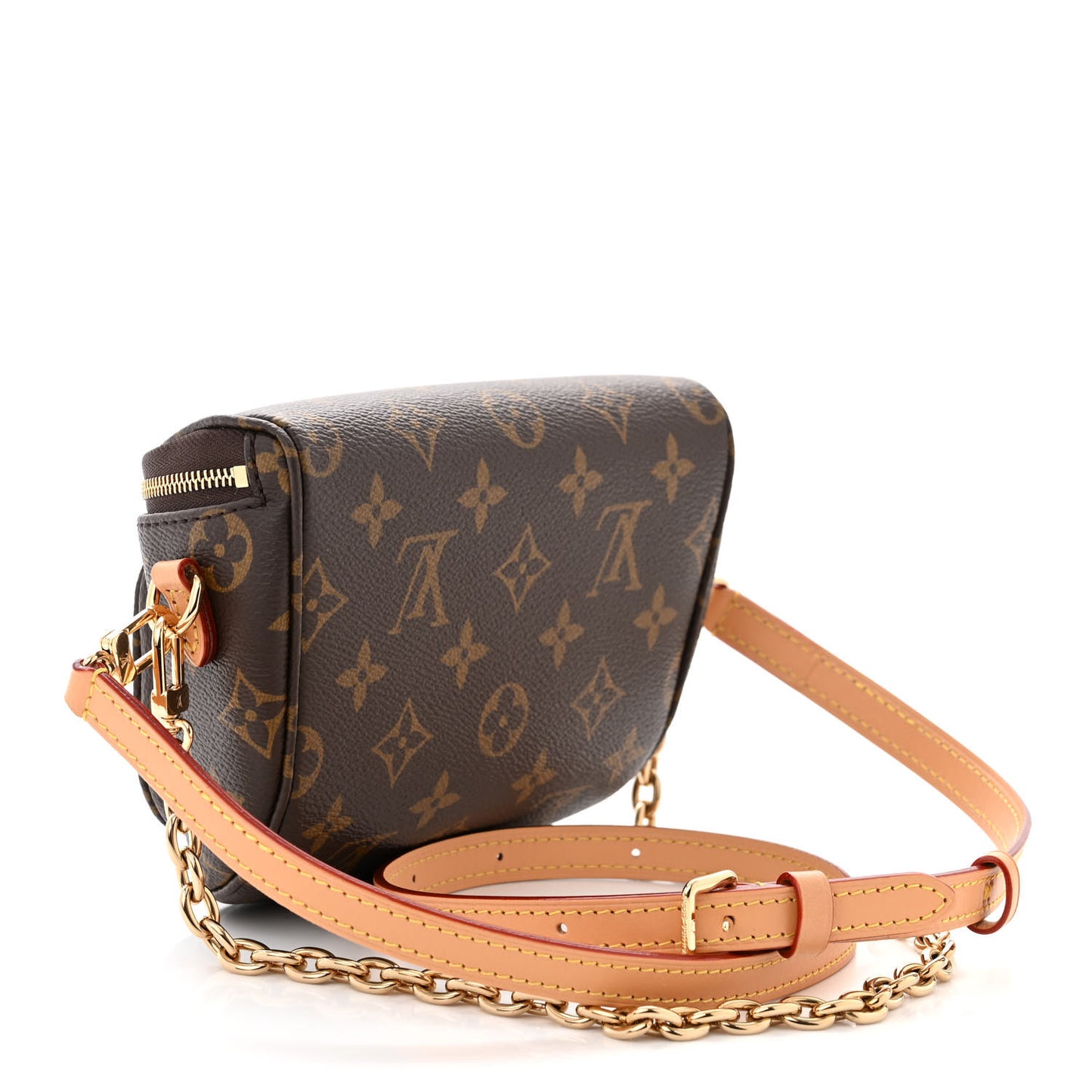 Monogram Mini Bumbag