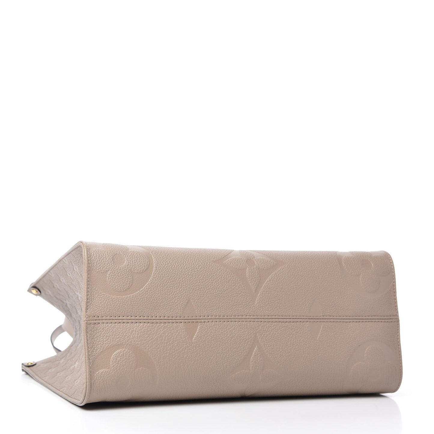 Empreinte Monogram Giant Onthego MM Tourterelle