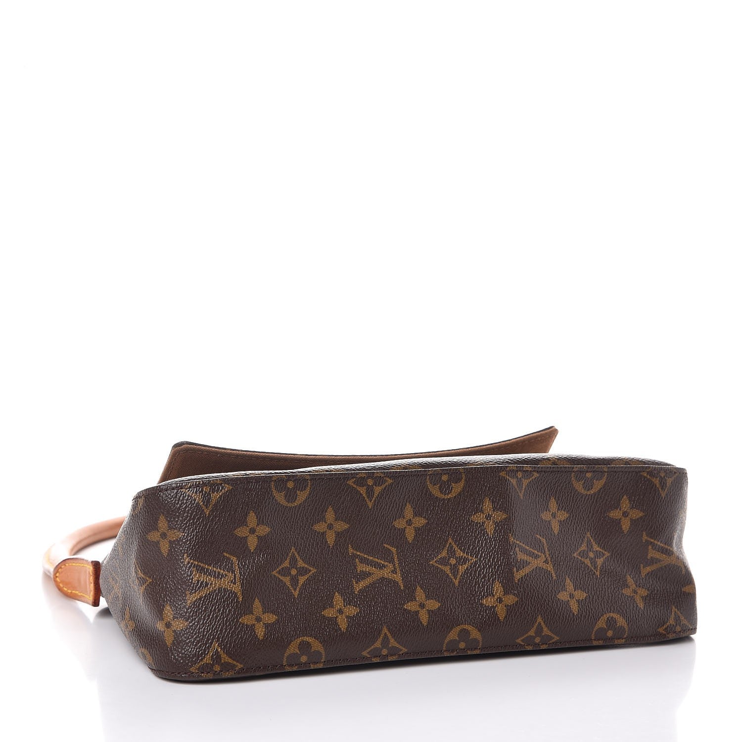 Louis Vuitton Monogram Mini Looping 4 of 8