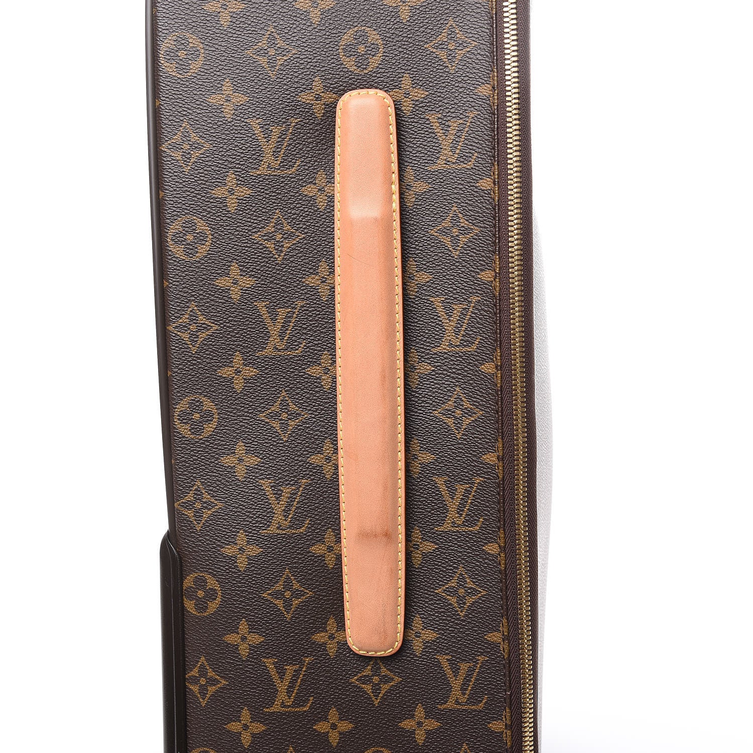 Louis Vuitton Monogram Pegase 55 9 of 14