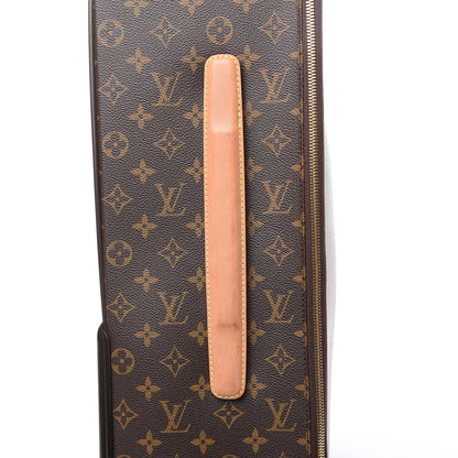 Louis Vuitton Monogram Pegase 55 9 of 14