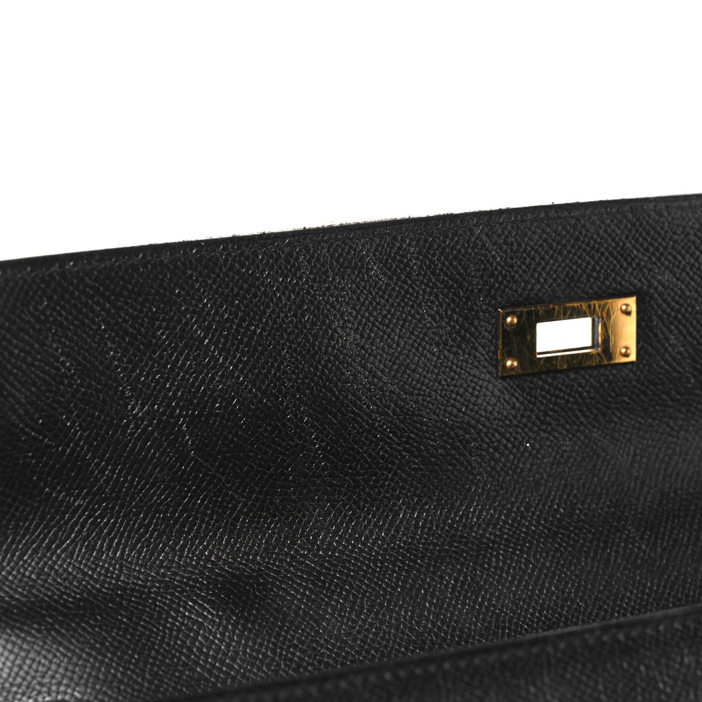 Epsom Kelly Sellier 35 Black