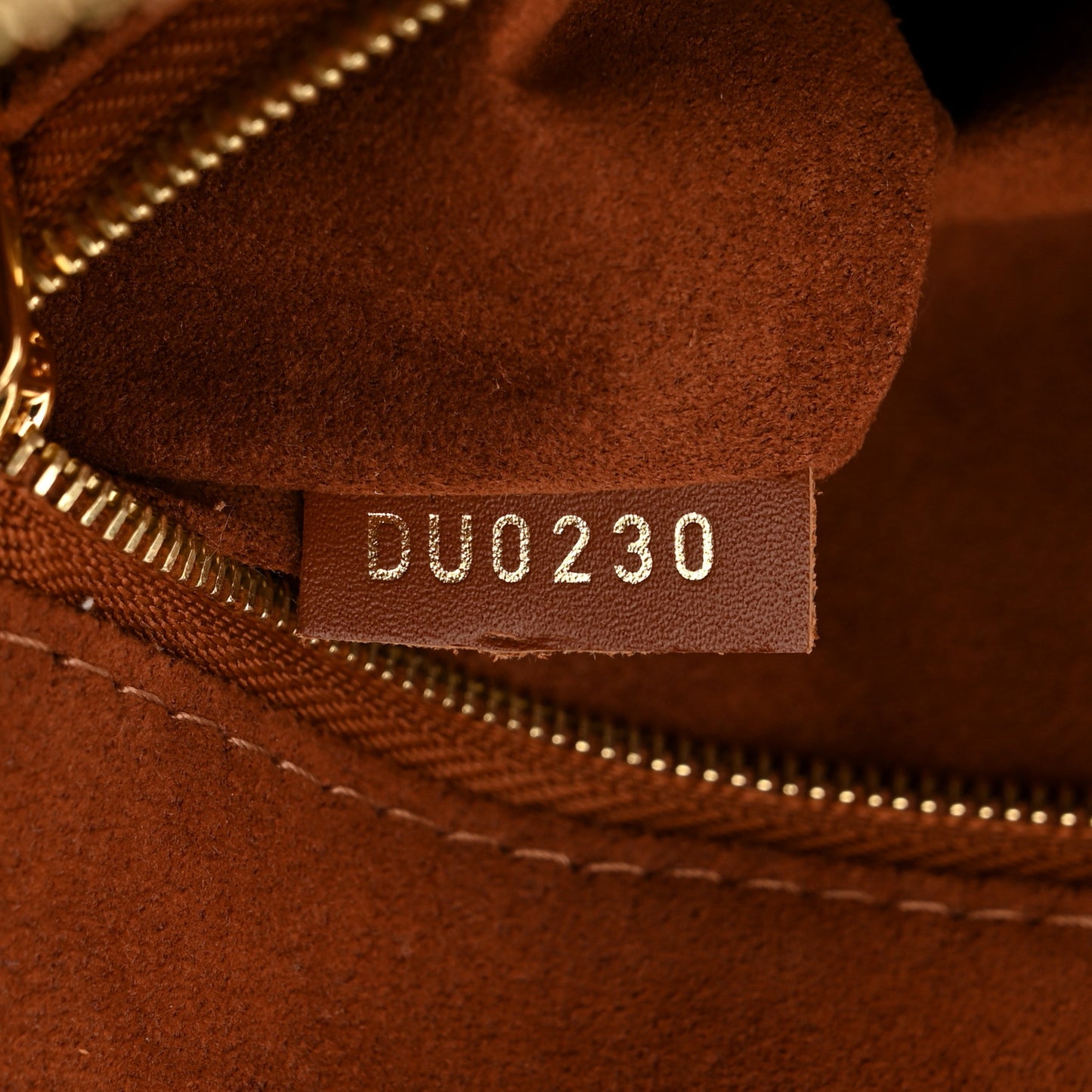 Monogram Soufflot MM Caramel