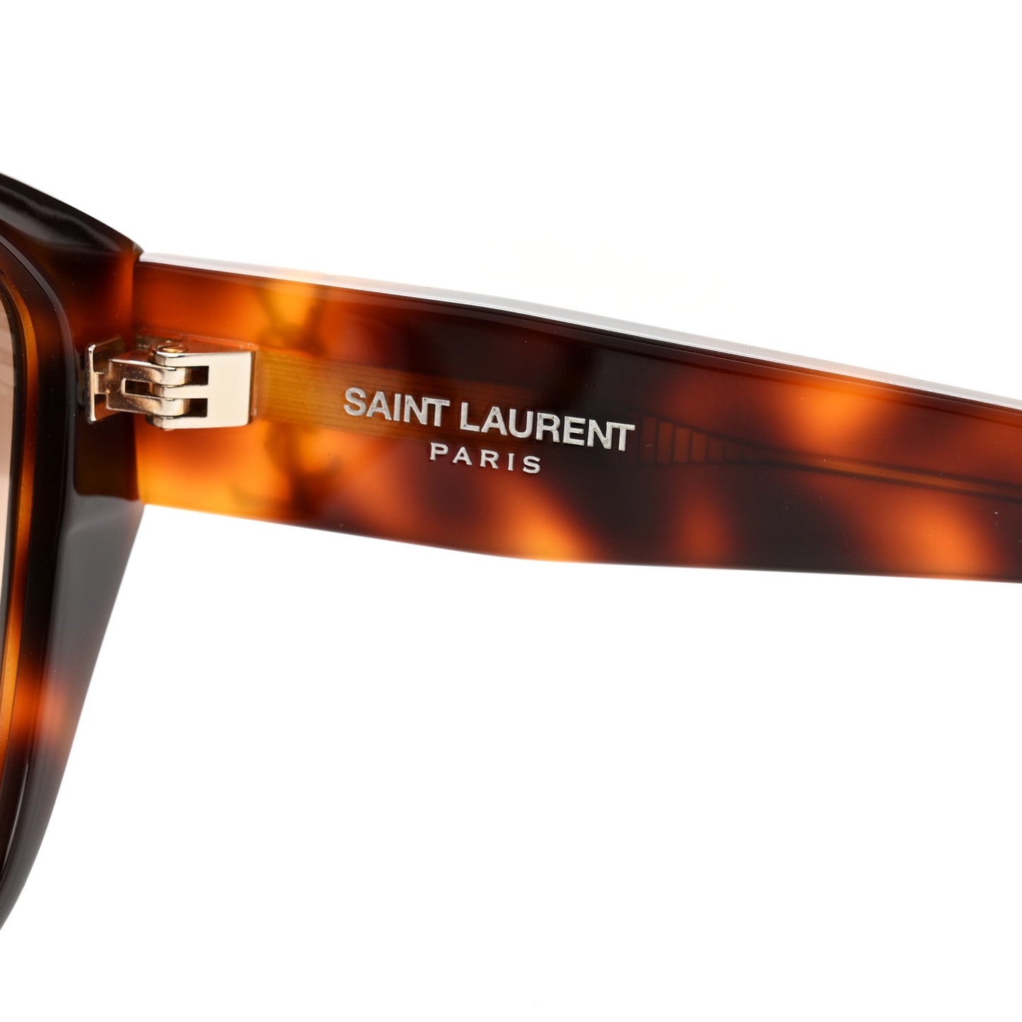 SL M8/FN Sunglasses Tortoise