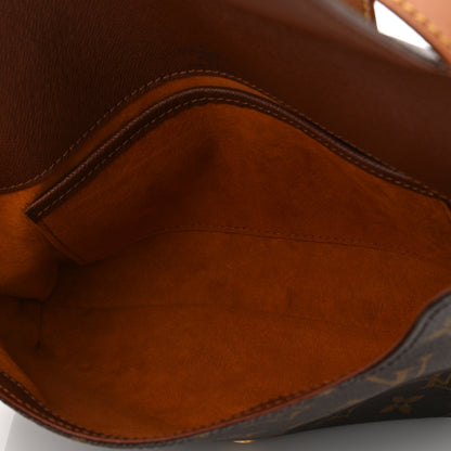 Louis Vuitton Monogram Musette Tango 5 of 12