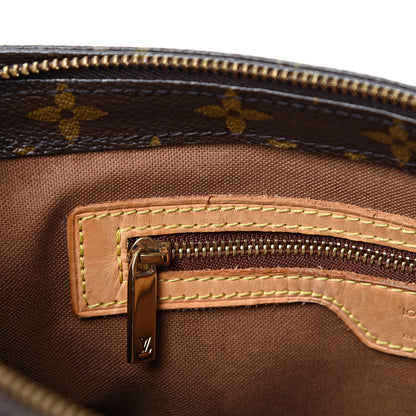Louis Vuitton Monogram Cabas Piano 12 of 20