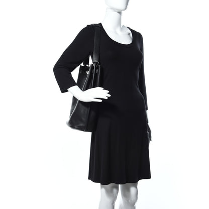 Hermes Togo So Kelly 26 Black 2 of 16
