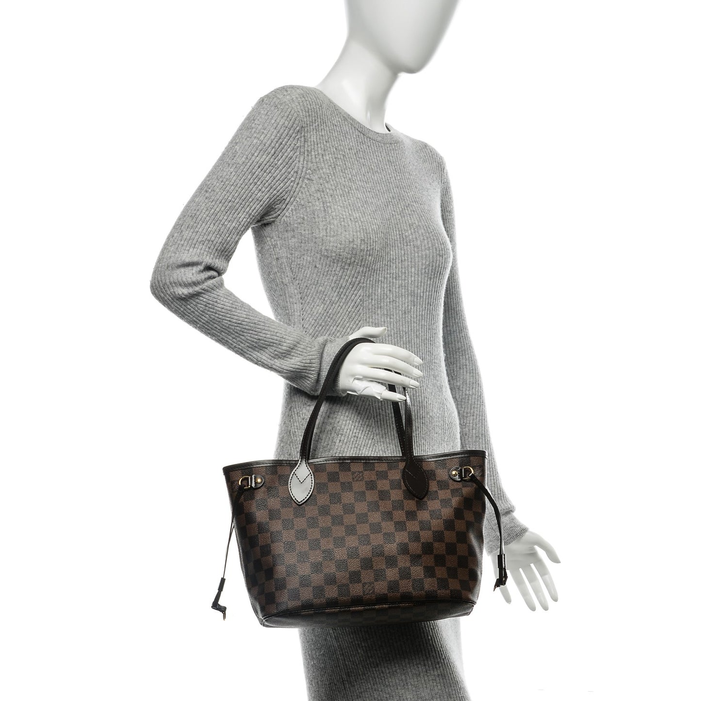 Damier Ebene Neo Neverfull PM