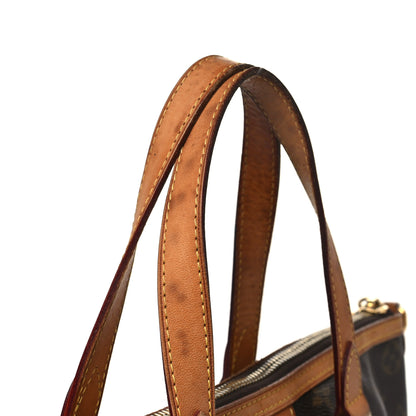 Louis Vuitton Monogram Palermo PM 11 of 12