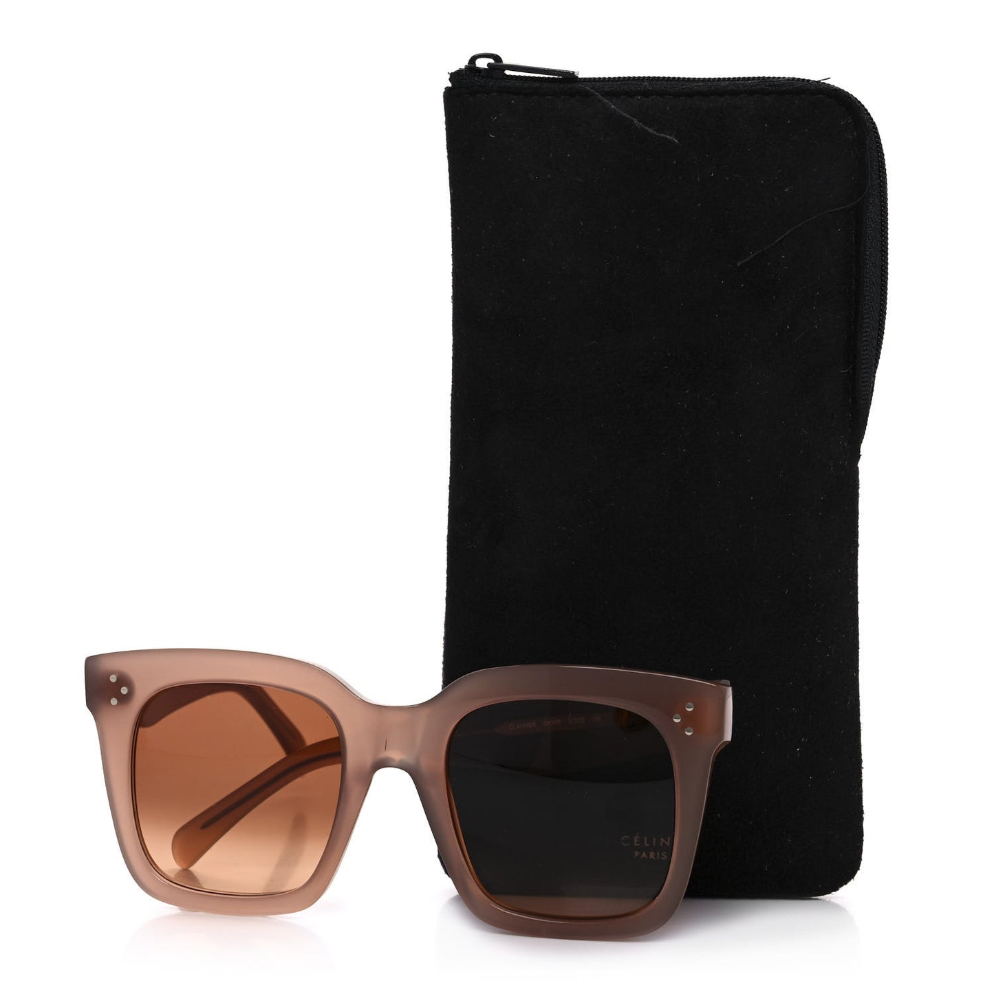 Tilda Sunglasses CL 41076/S Light Pink