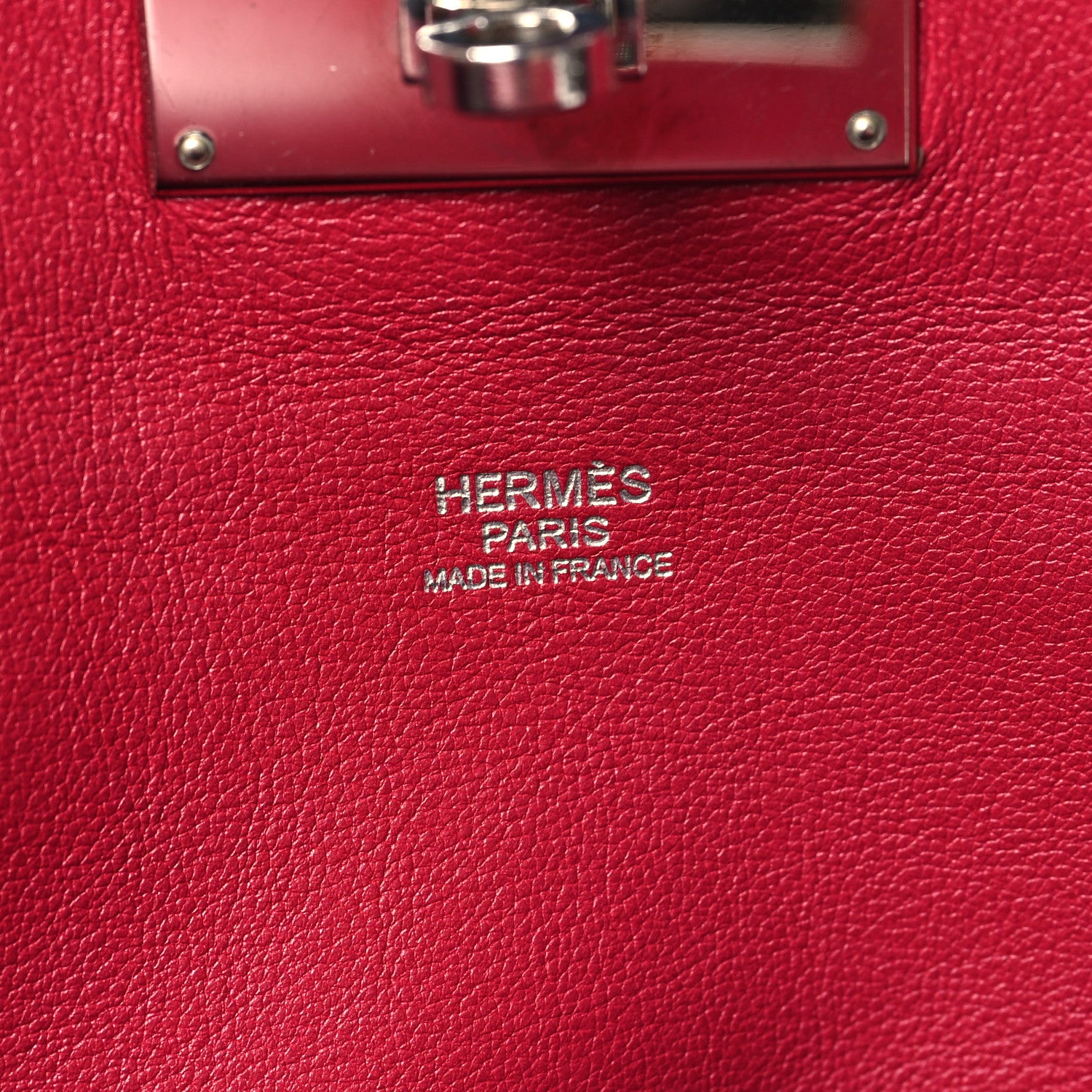 Hermes Swift Toolbox 20 Rubis 6 of 12