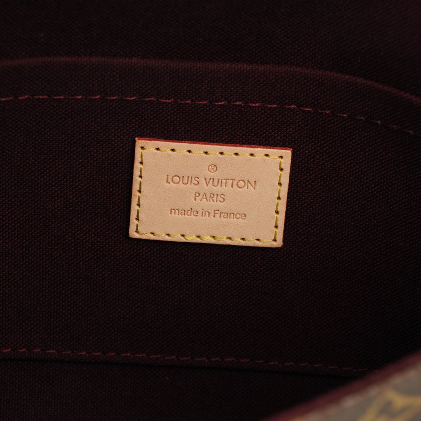 Monogram Favorite MM