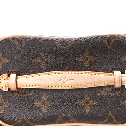Louis Vuitton Monogram Nano Nice 7 of 12