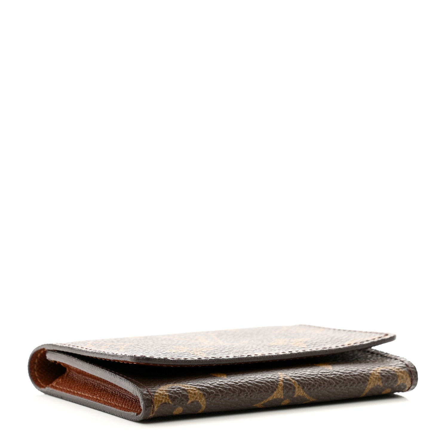 Louis Vuitton Monogram Business Card Holder 4 of 7