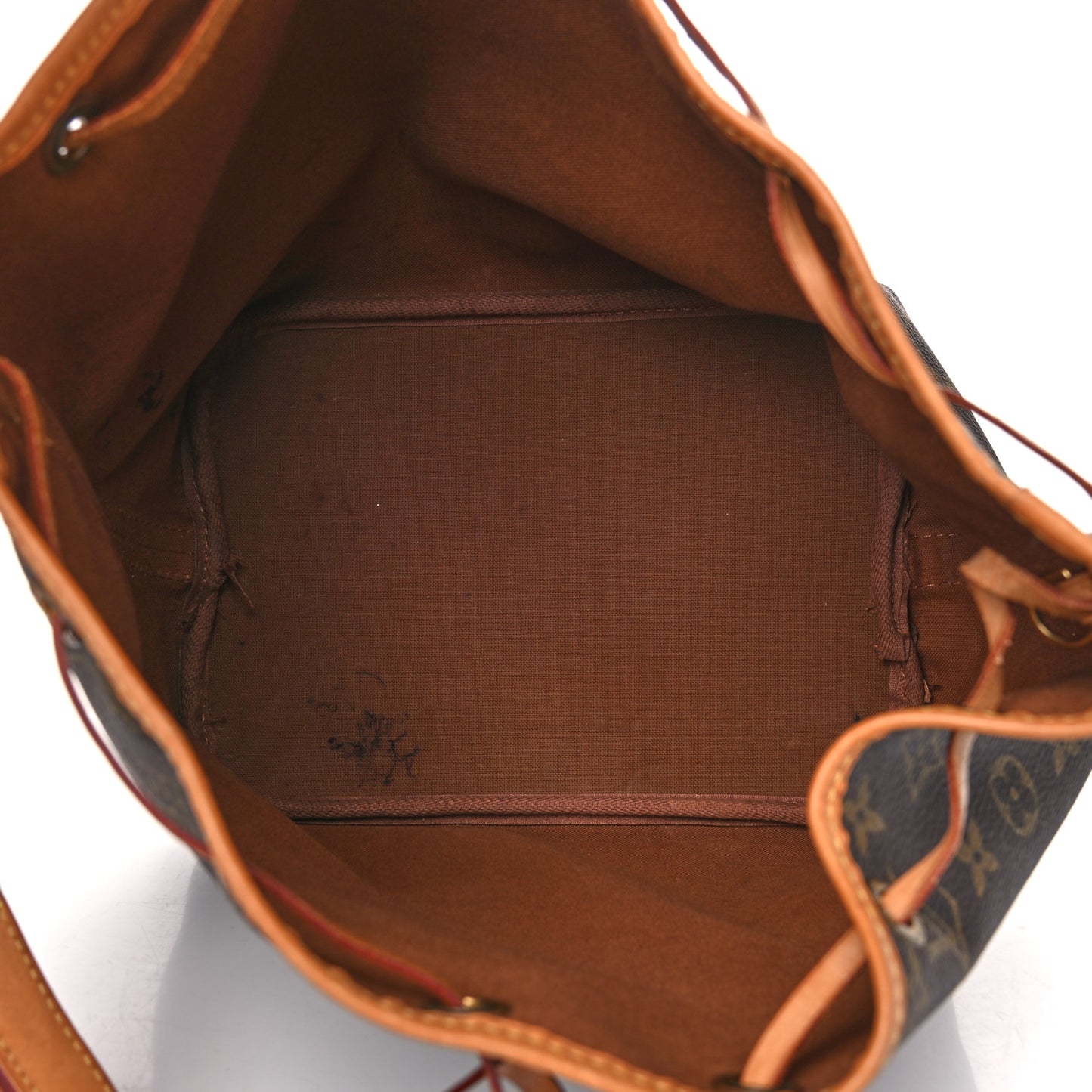 Monogram Petit Noe