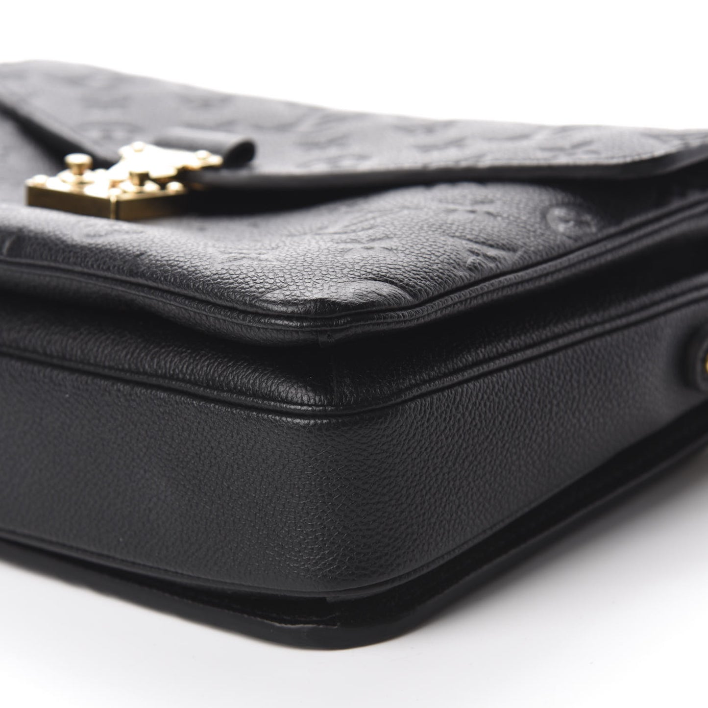 Empreinte Pochette Metis Black