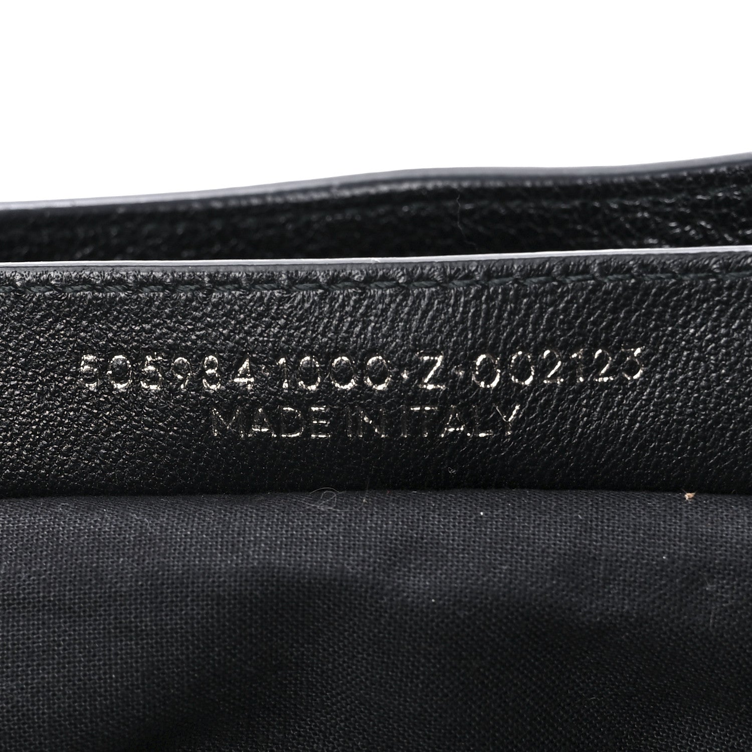 Balenciaga Shiny Grained Goatskin Black Metallic Edge City Black 7 of 9