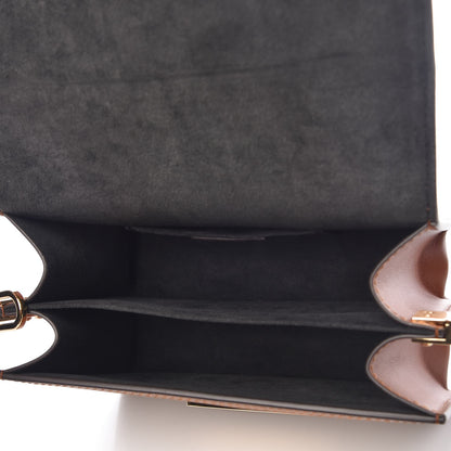 Louis Vuitton Reverse Monogram Dauphine Mini 5 of 6