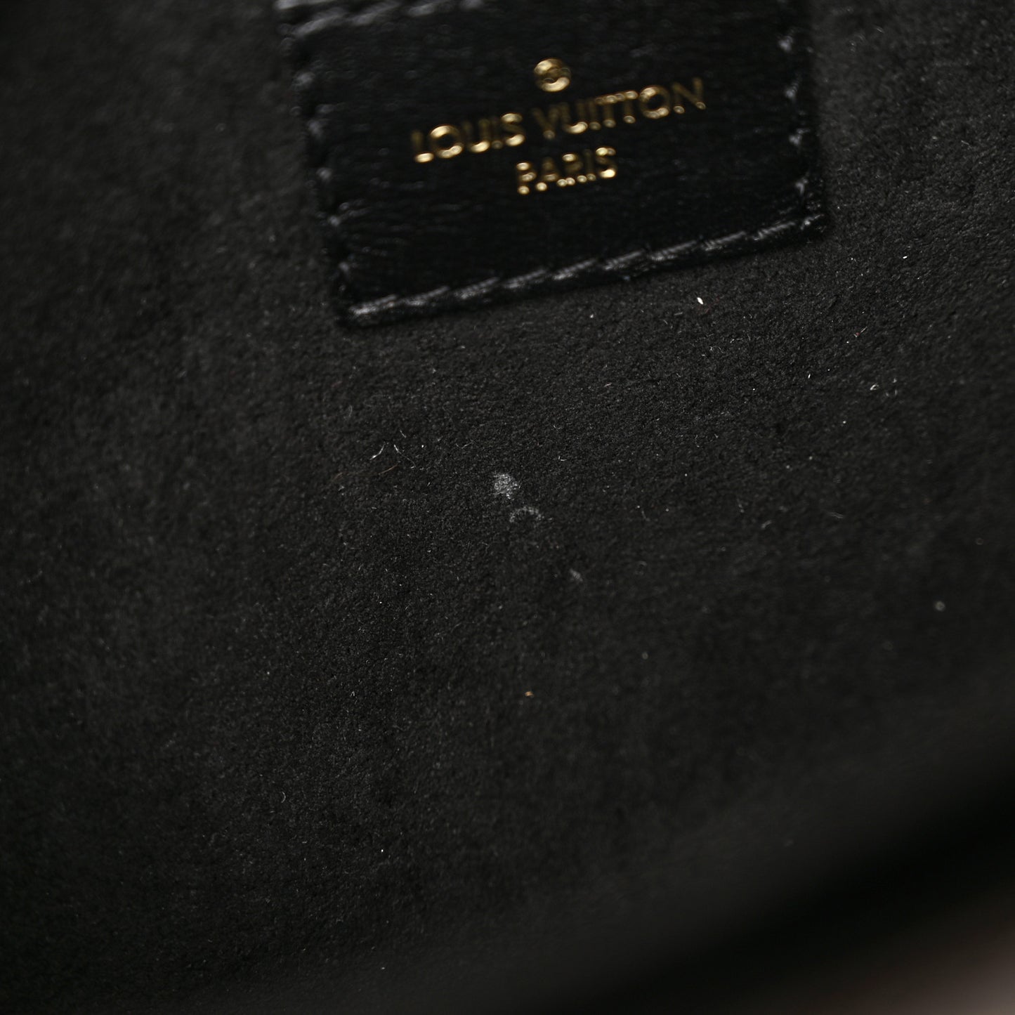 Reverse Monogram Pochette Metis