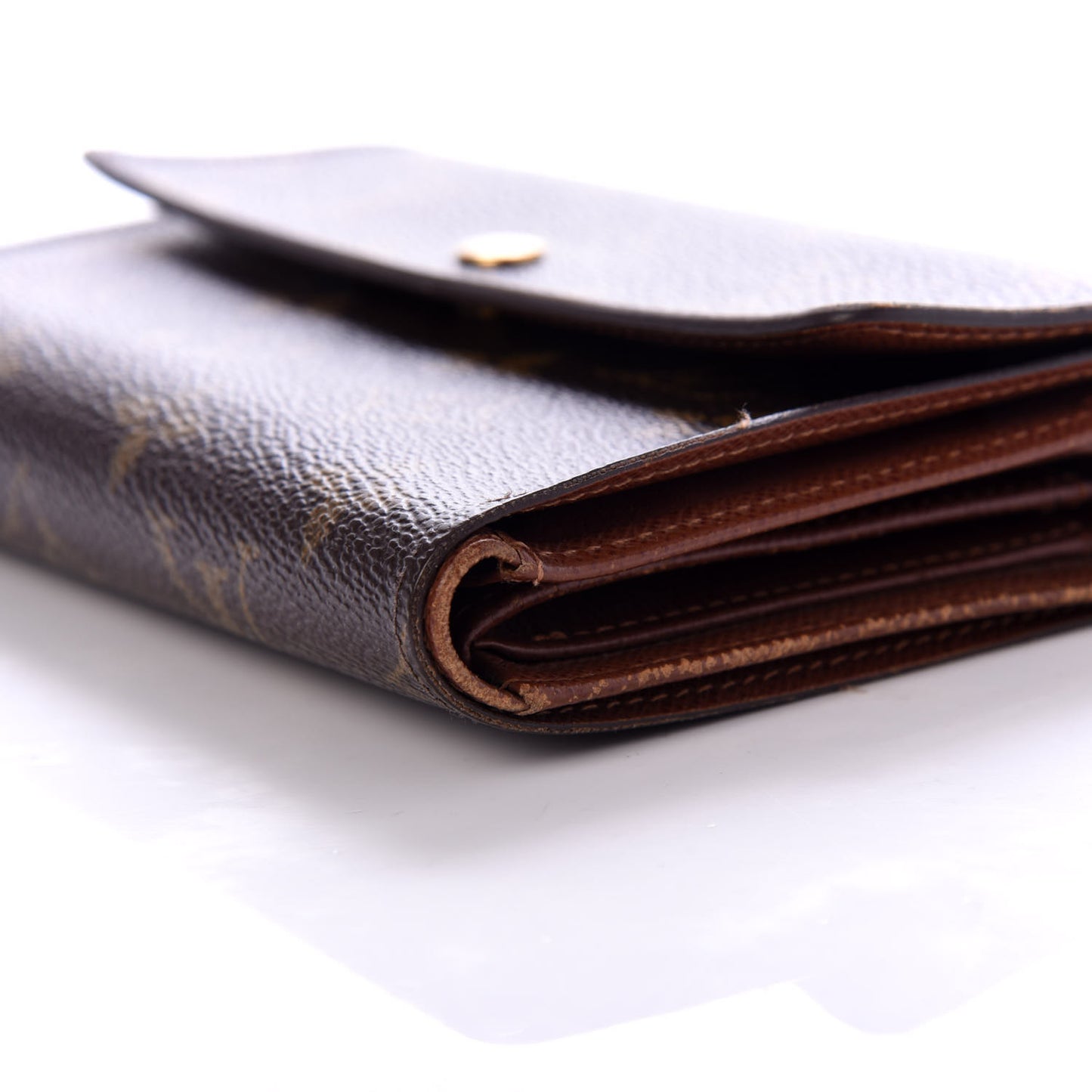 Monogram Alexandra Wallet