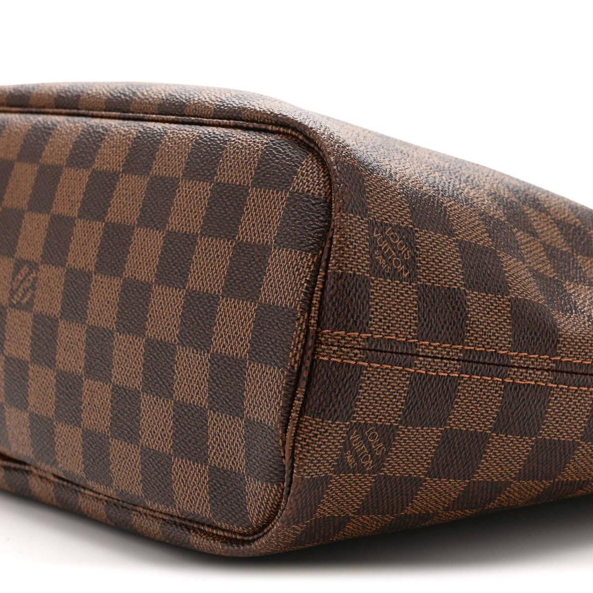 Louis Vuitton Damier Ebene Neo Neverfull PM 11 of 11