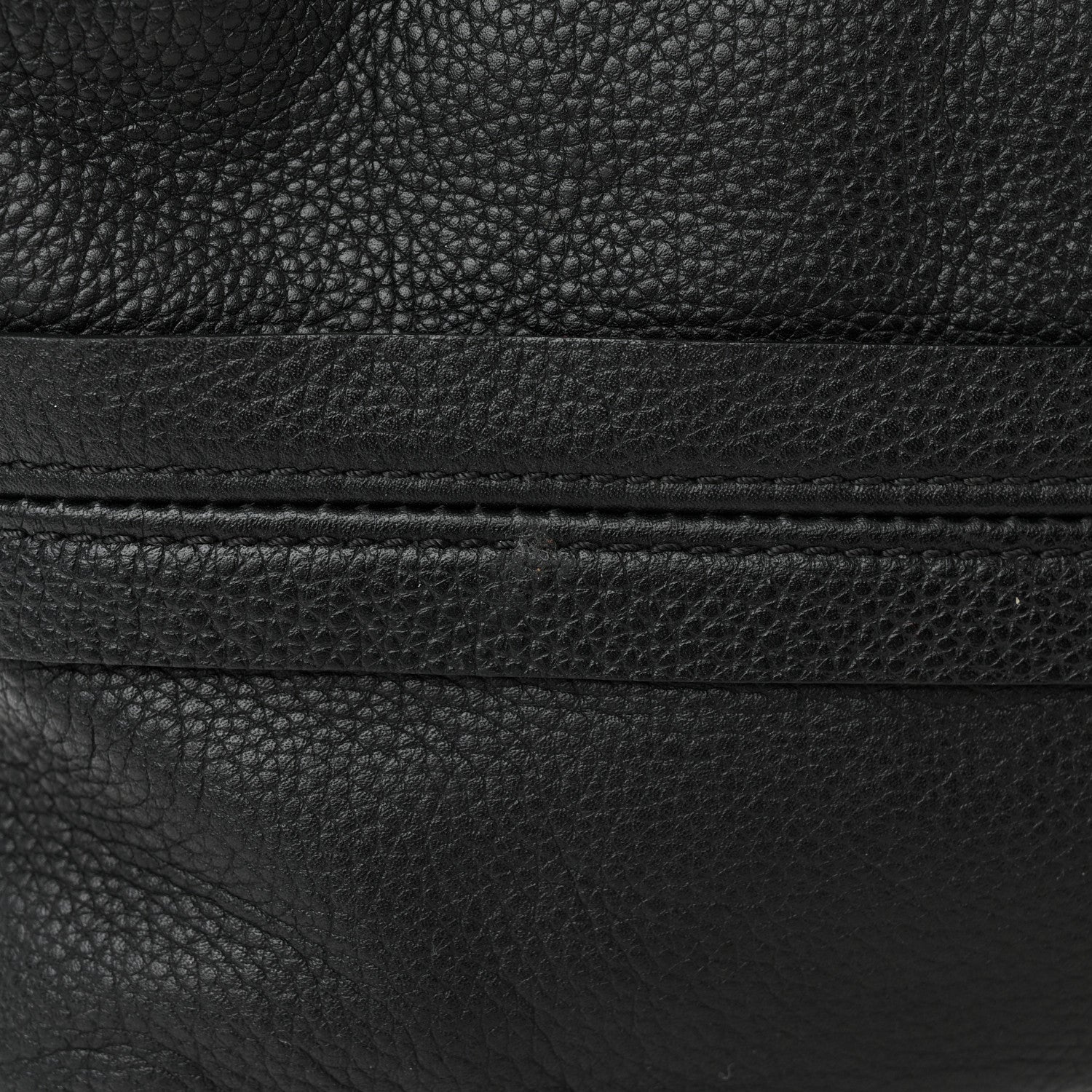 Chloe Calfskin Medium PARATY Black 12 of 14