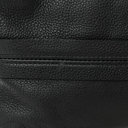 Chloe Calfskin Medium PARATY Black 12 of 14