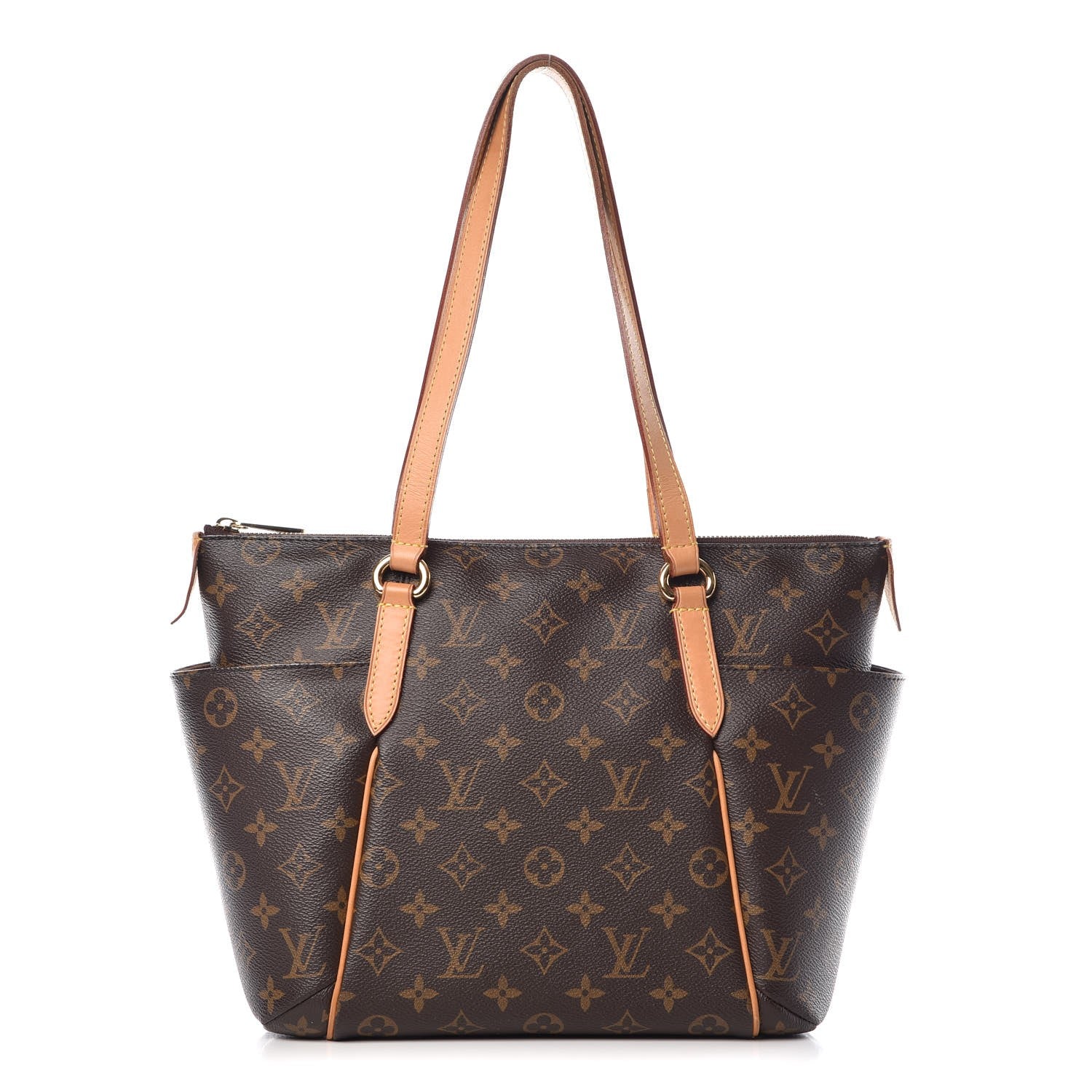 Louis Vuitton Monogram Totally PM 1 of 11