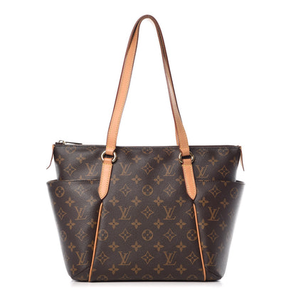 Louis Vuitton Monogram Totally PM 1 of 11