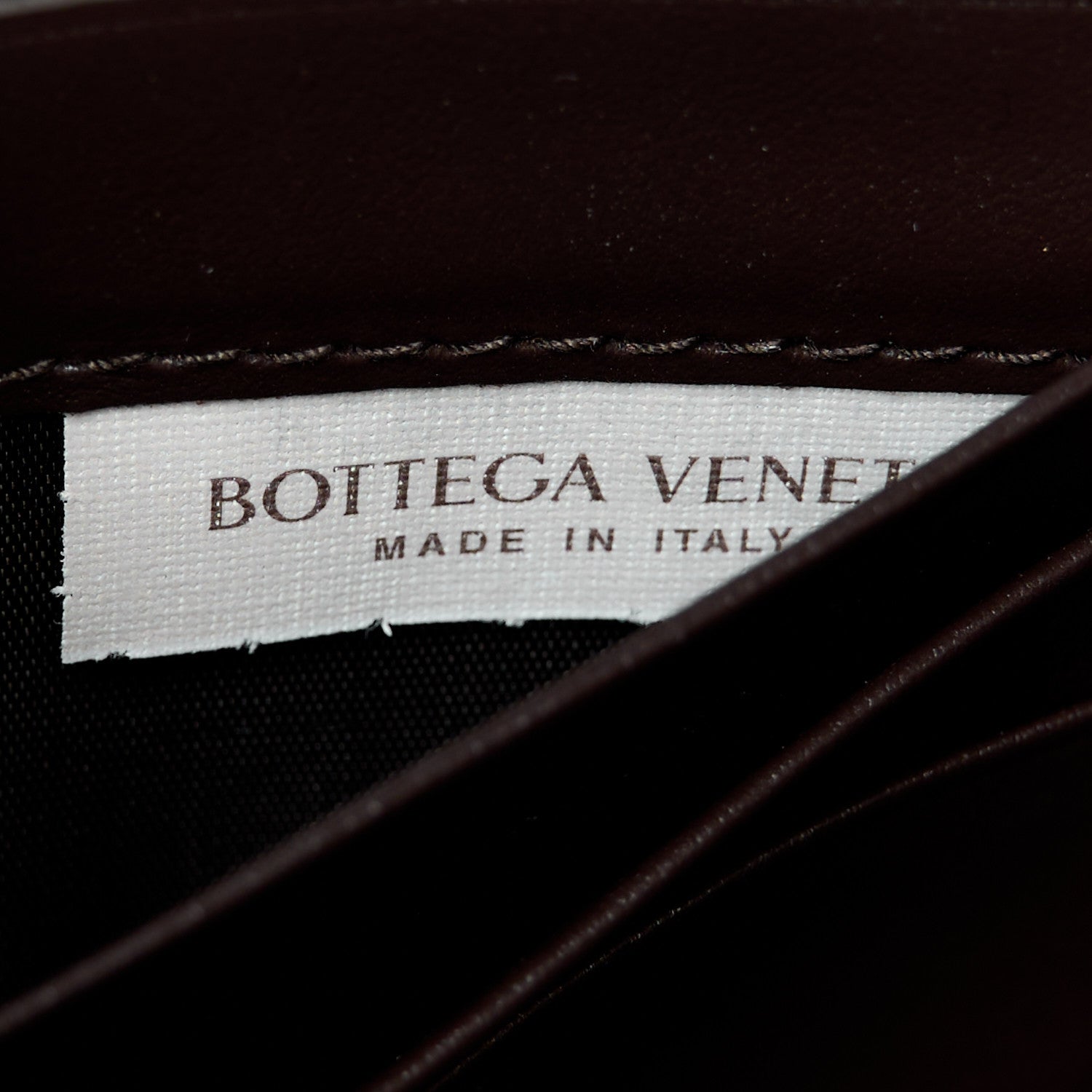 Bottega Veneta Nappa Intrecciato Long Andiamo Top Handle Clutch Fondant 7 of 8