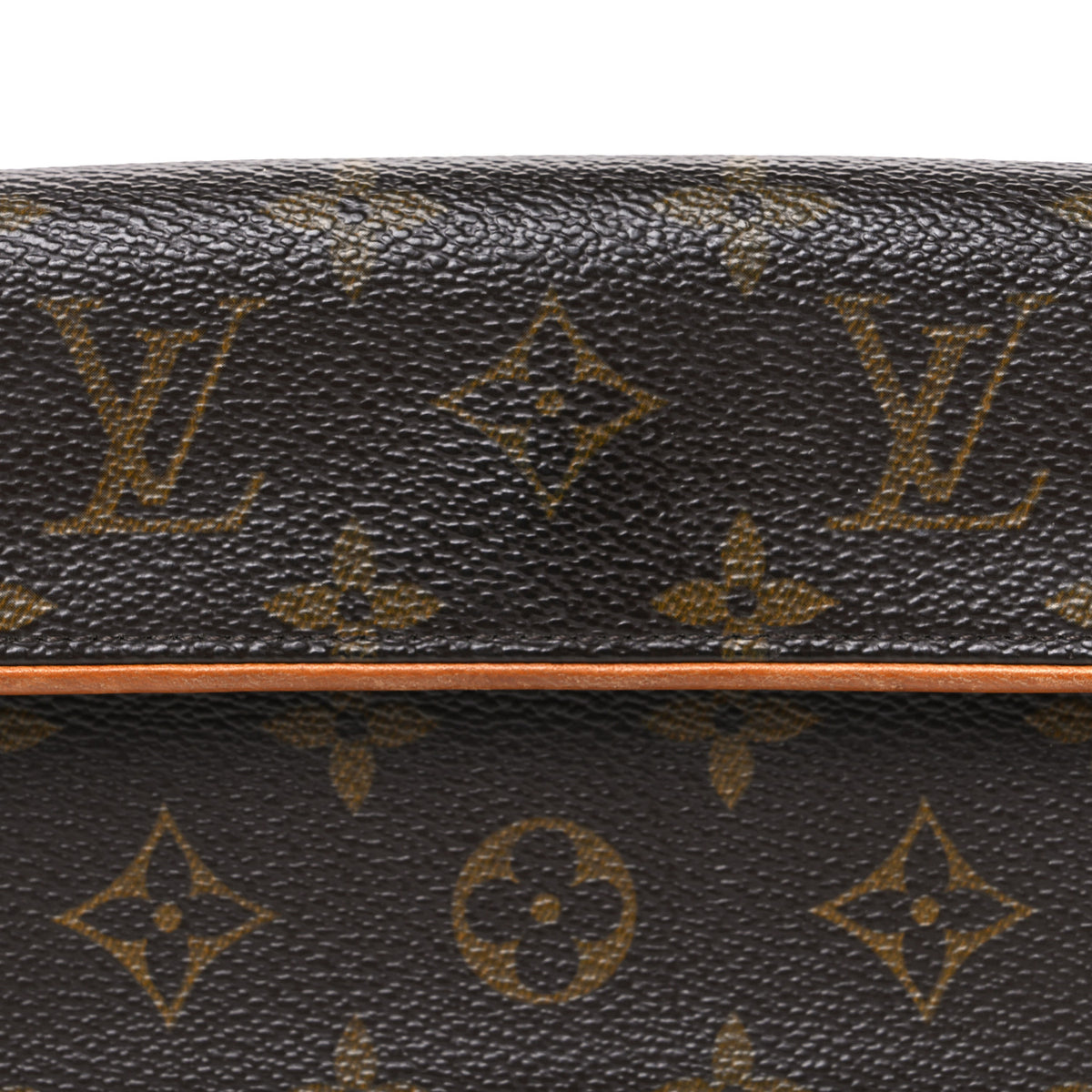 Monogram Pochette Florentine XS