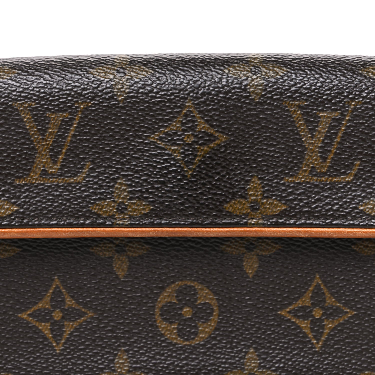 Louis Vuitton Monogram Pochette Florentine XS 7 of 9