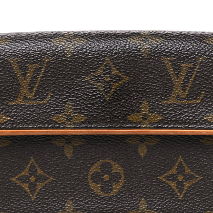 Louis Vuitton Monogram Pochette Florentine XS 7 of 9